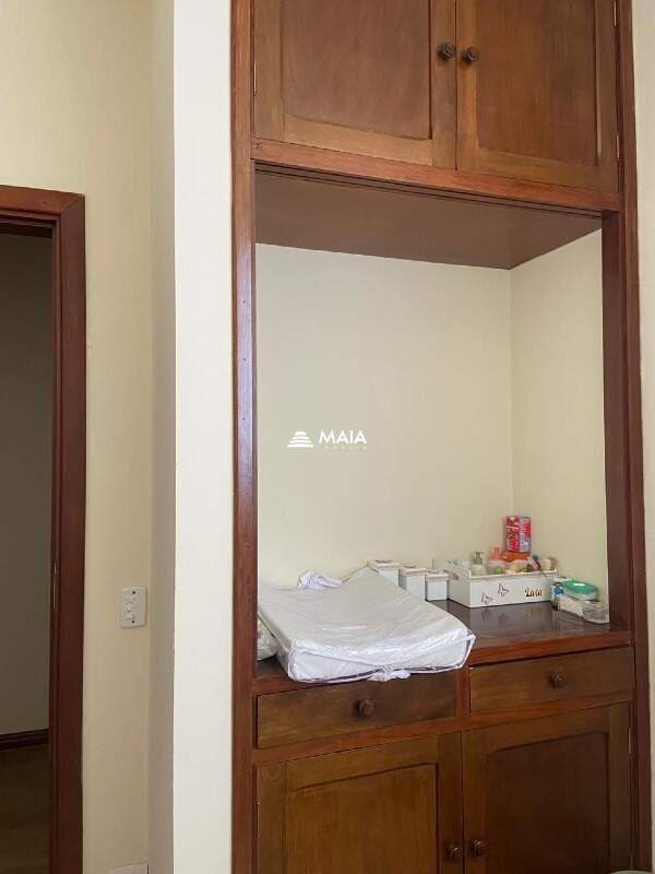 Apartamento à venda no Mercês: 