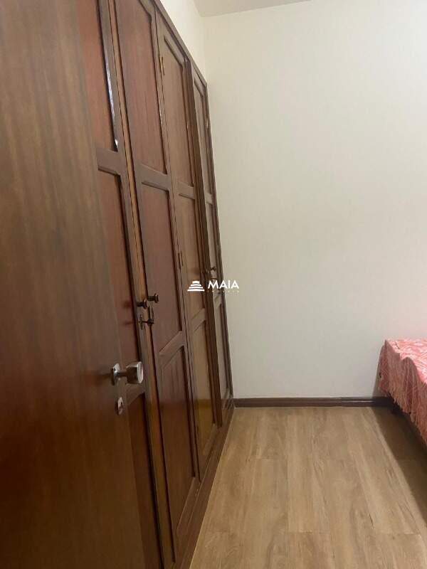 Apartamento à venda no Mercês: 