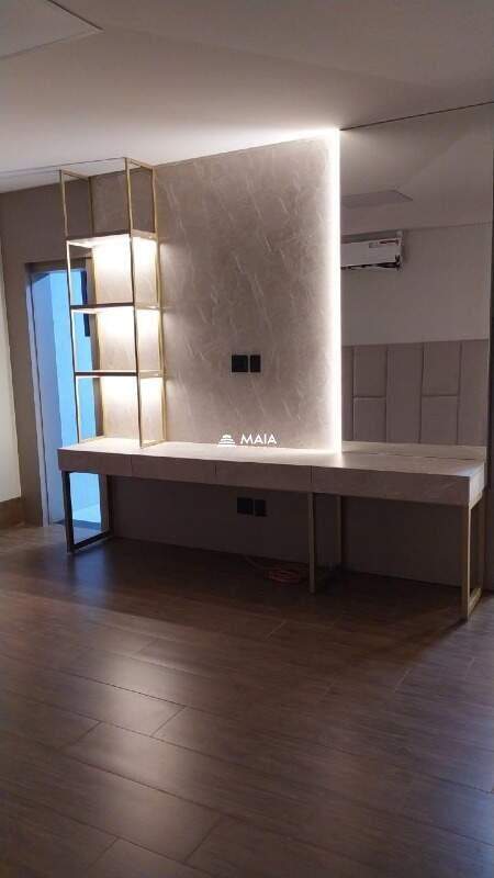 Casa de Condomínio à venda no Residencial Mário de Almeida Franco: 