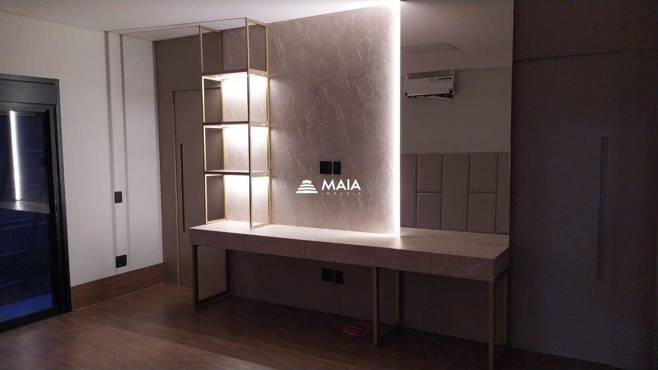 Casa de Condomínio à venda no Residencial Mário de Almeida Franco: 