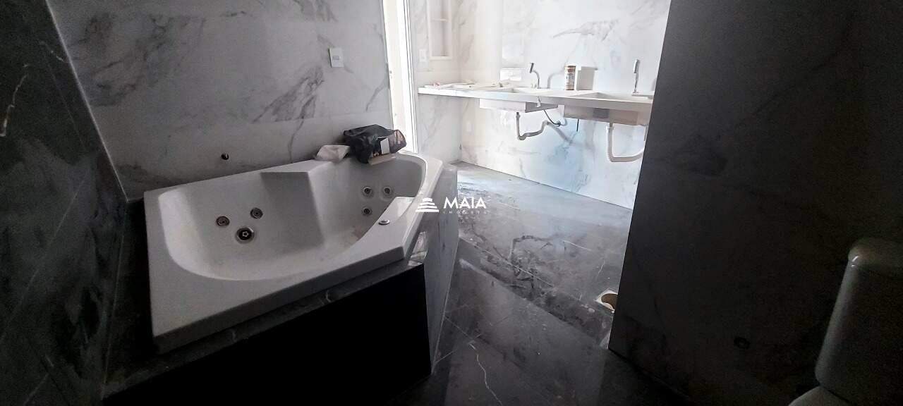 Apartamento à venda no Parque das Acácias: 