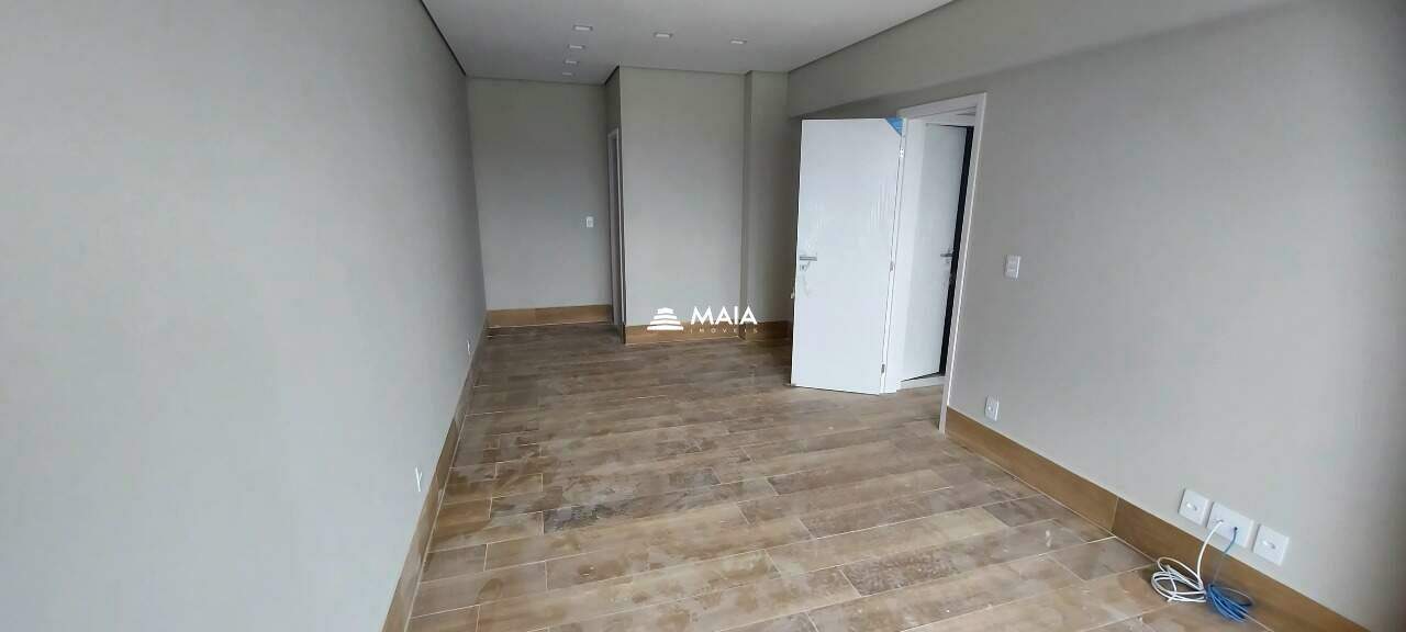 Apartamento à venda no Parque das Acácias: 