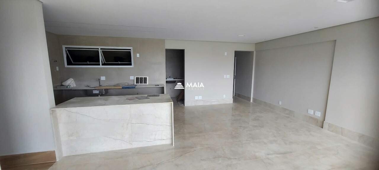 Apartamento à venda no Parque das Acácias: 