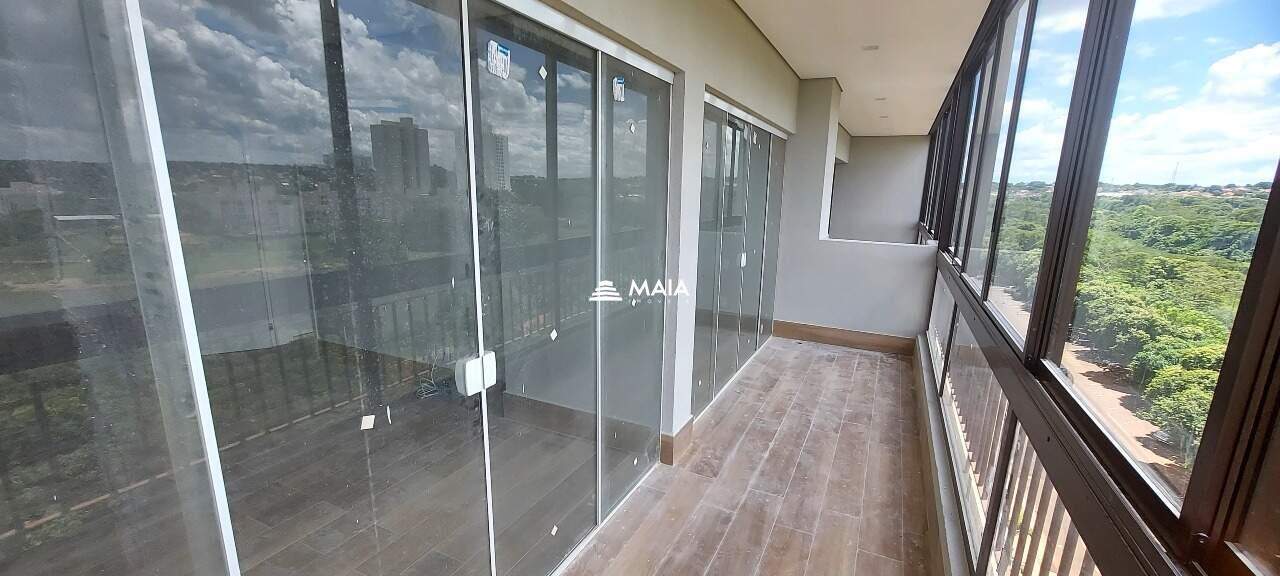 Apartamento à venda no Parque das Acácias: 