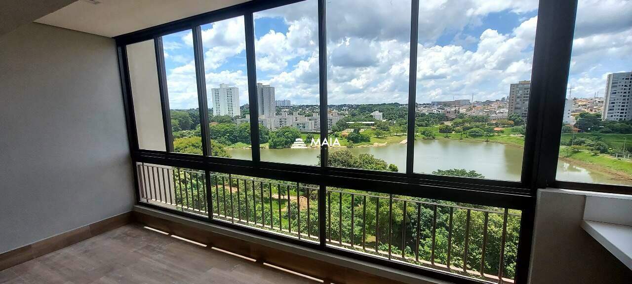 Apartamento à venda no Parque das Acácias: 