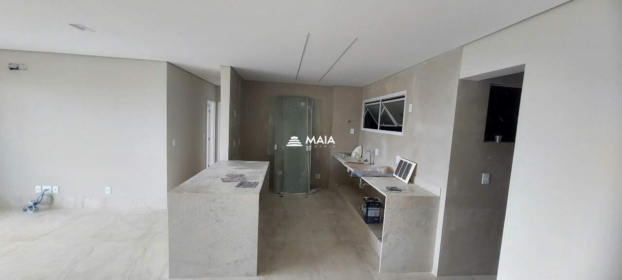 Apartamento à venda no Parque das Acácias: 