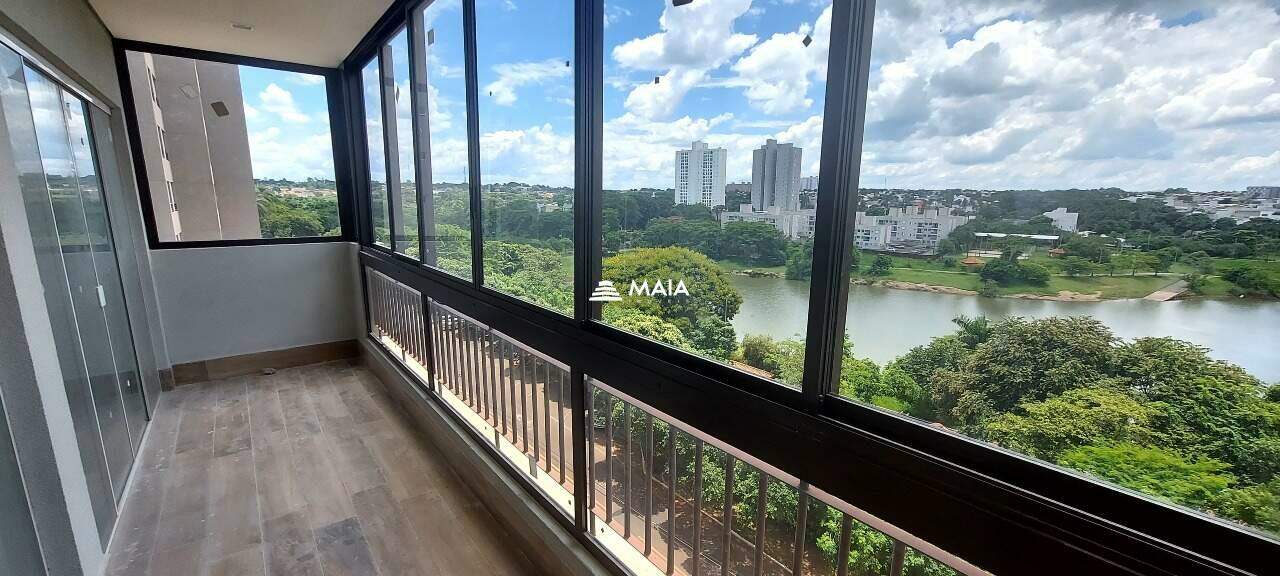 Apartamento à venda no Riviera do Lago - Piscinão