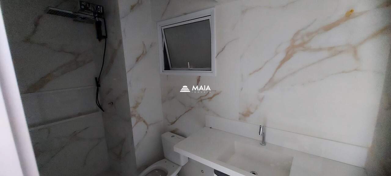 Apartamento à venda no Parque das Acácias: 