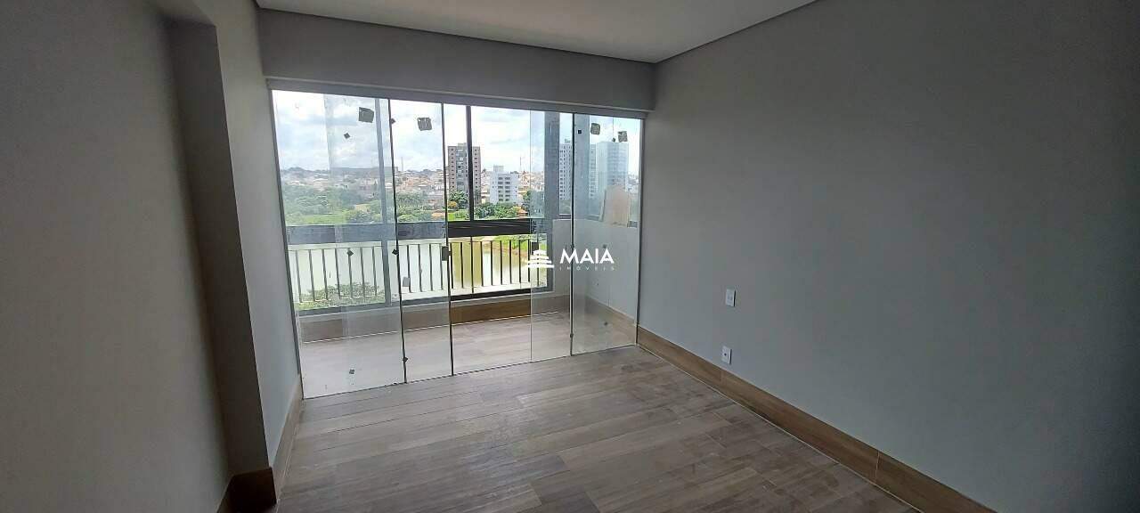 Apartamento à venda no Parque das Acácias: 