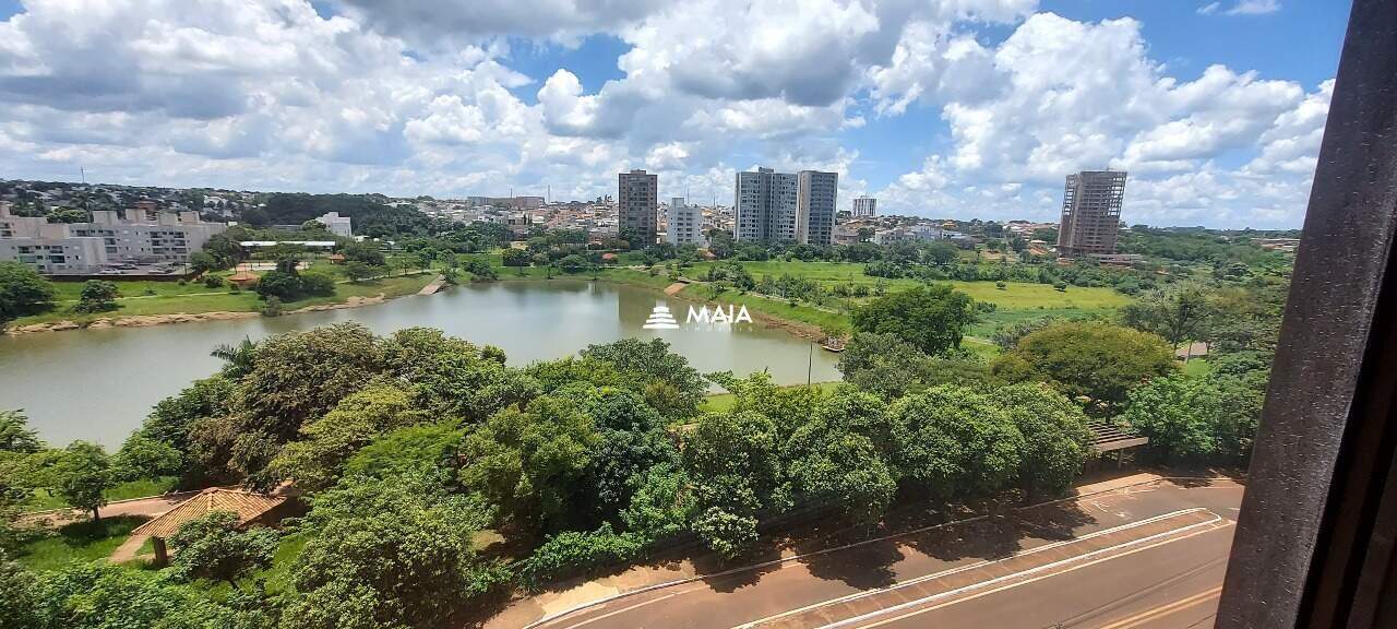 Apartamento à venda no Parque das Acácias: 