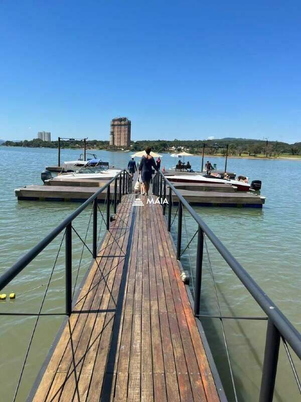 Casa de Condomínio à venda no Morada da Fronteira: 