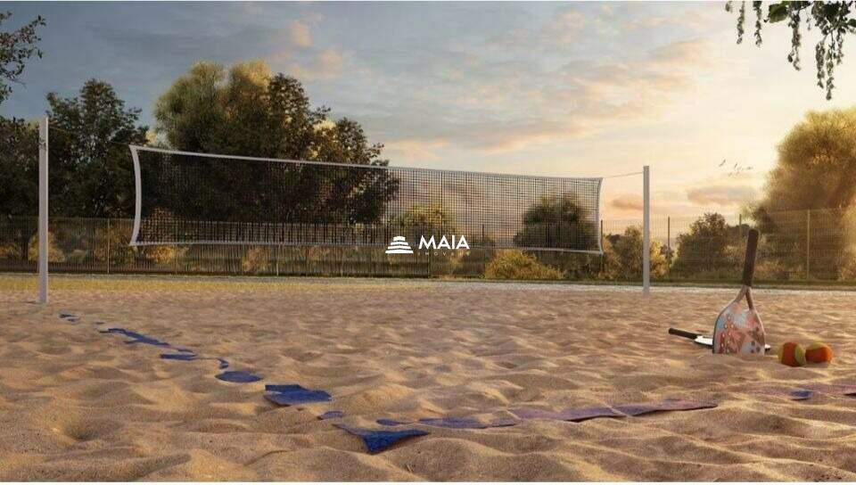 Terreno em Condomínio à venda no Terras Alpha, Condomínio: 