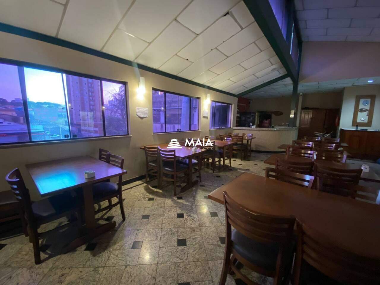 Comercial para aluguel no Estados Unidos: 