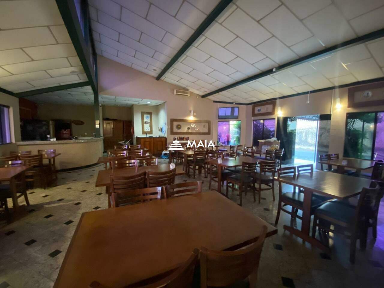 Comercial para aluguel no Estados Unidos: 