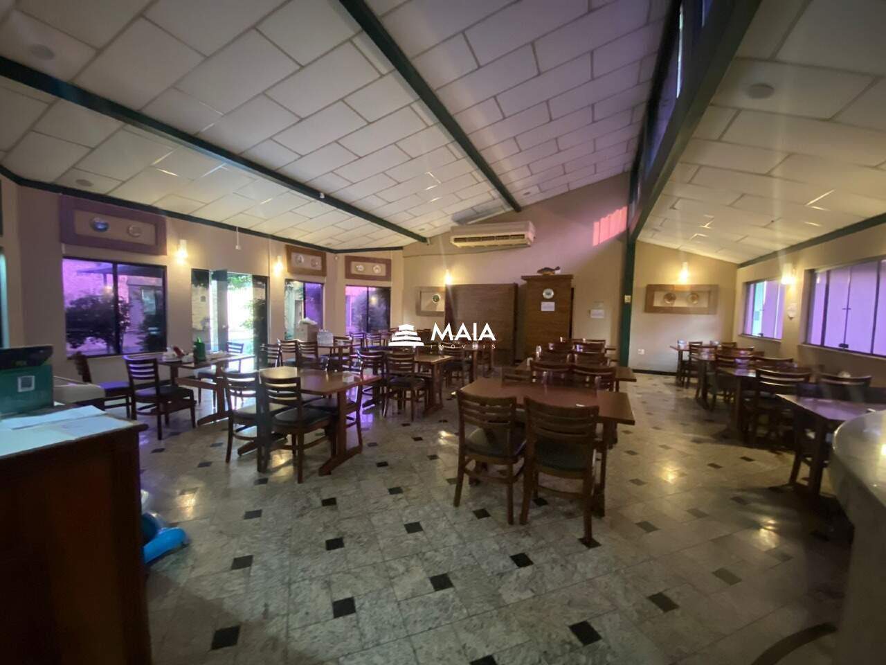 Comercial para aluguel no Estados Unidos: 