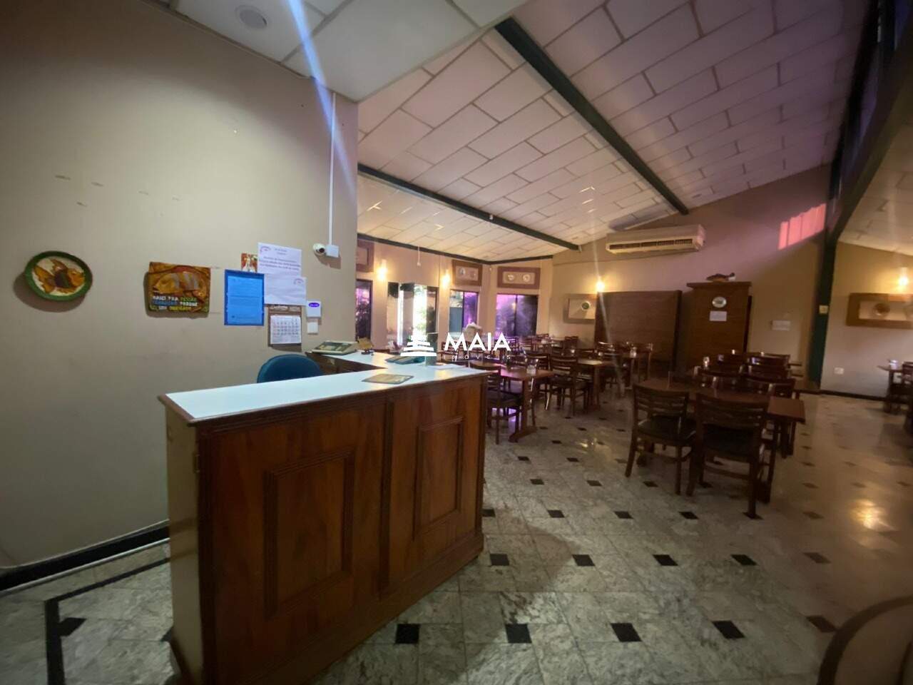 Comercial para aluguel no Estados Unidos: 