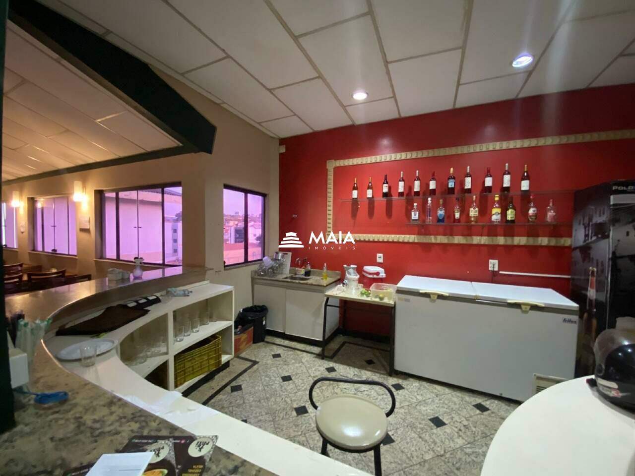 Comercial para aluguel no Estados Unidos: 