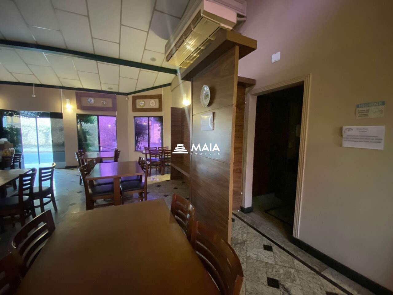 Comercial para aluguel no Estados Unidos: 