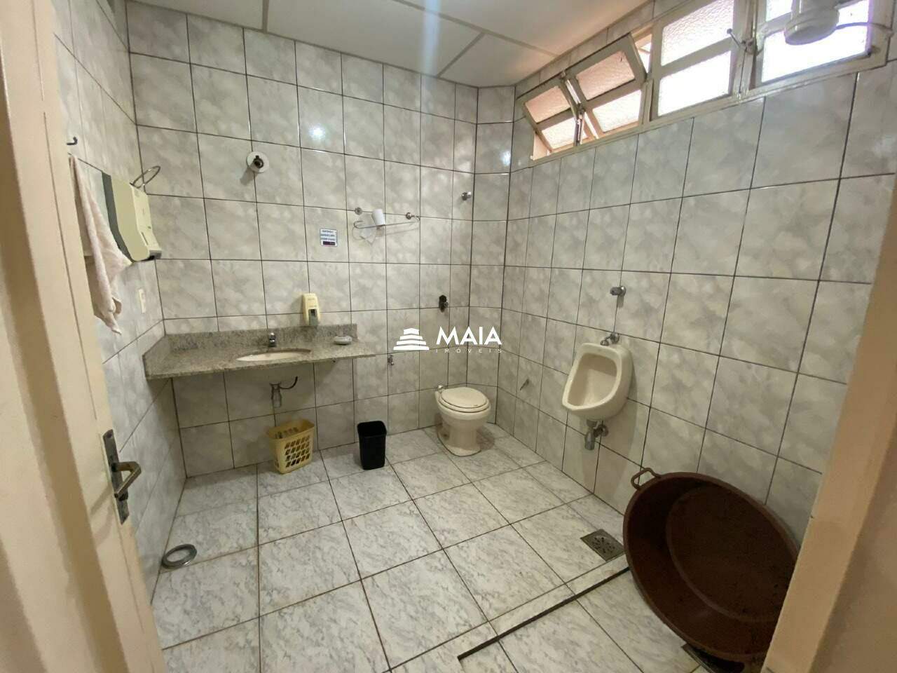 Comercial para aluguel no Estados Unidos: 