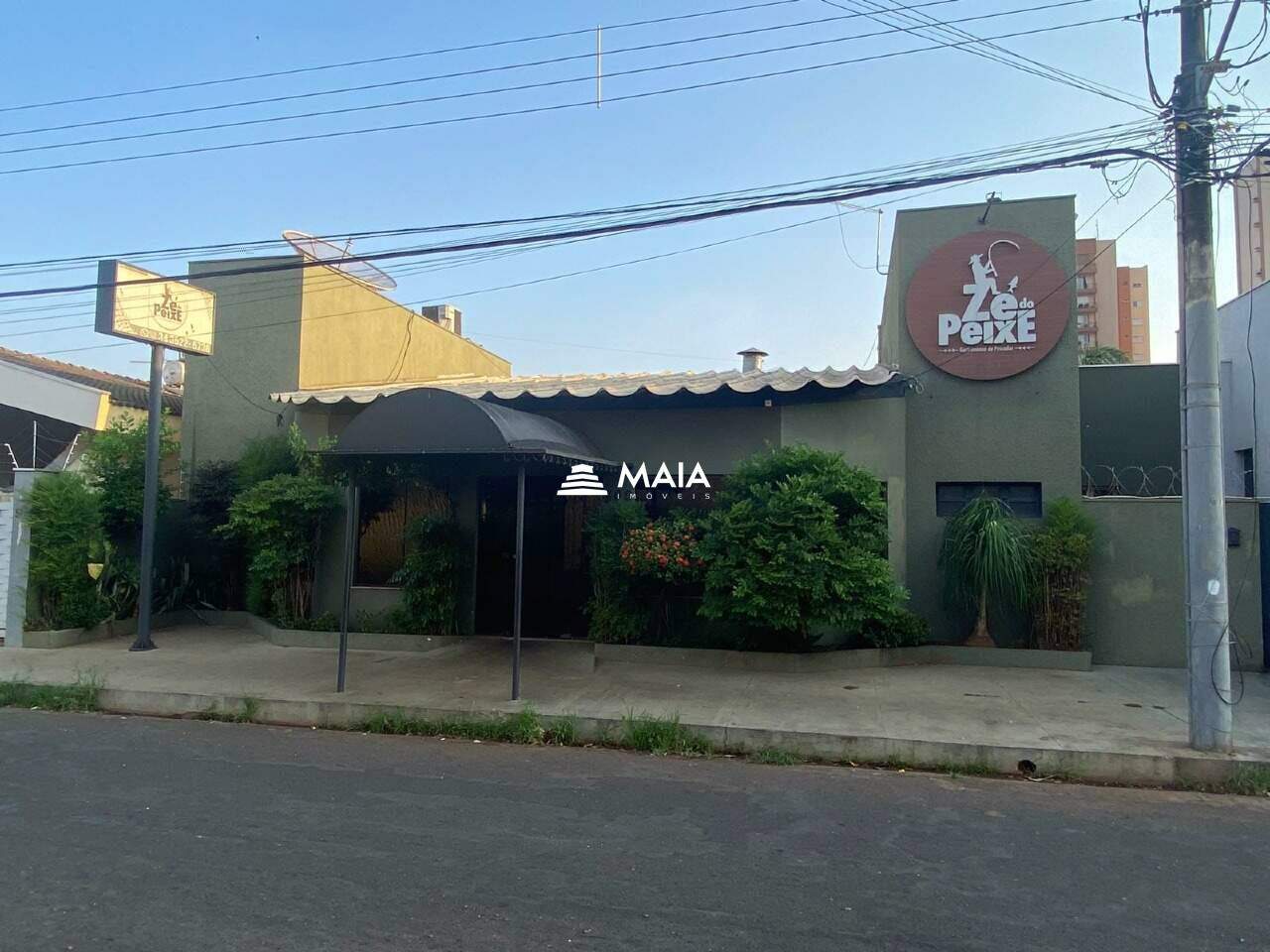 Comercial para aluguel no Estados Unidos: 