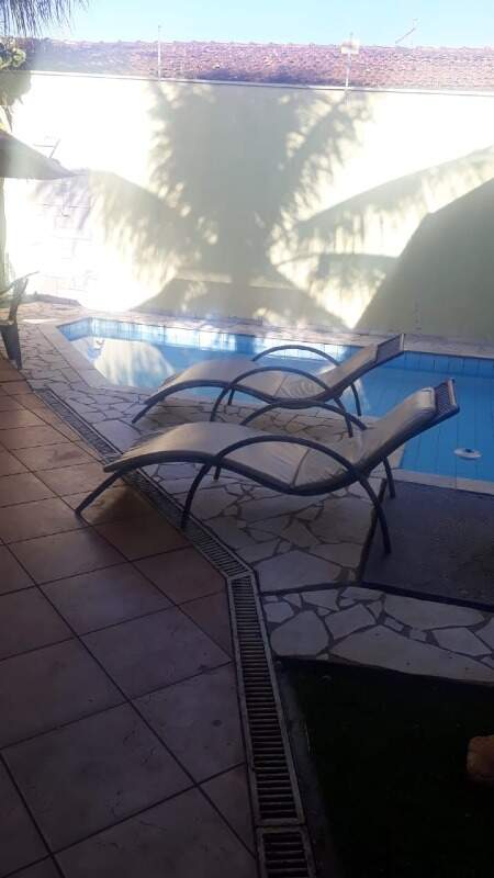 Casa à venda no Jardim São Bento: 