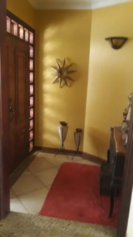 Casa à venda no Jardim São Bento: 