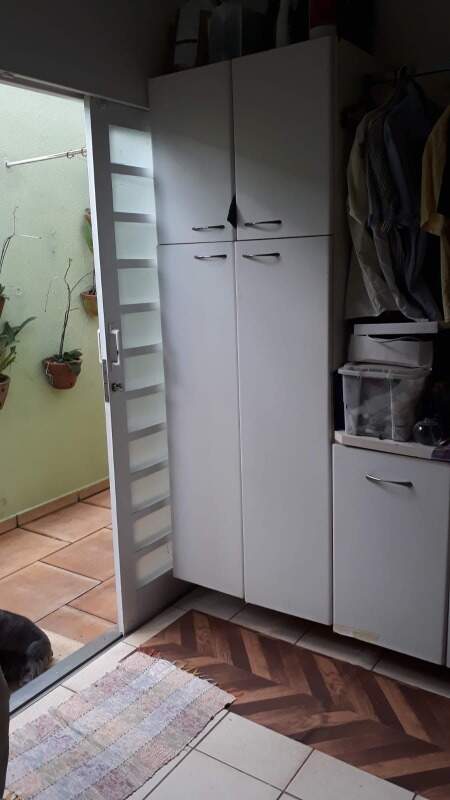 Casa à venda no Jardim São Bento: 