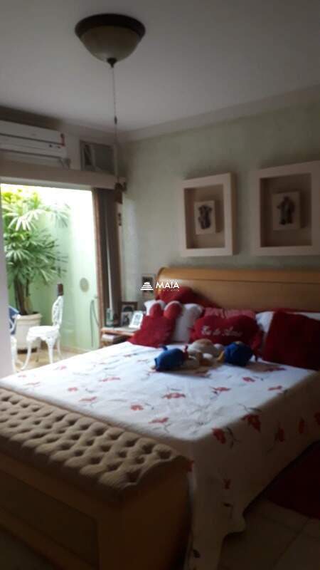 Casa à venda no Jardim São Bento: 