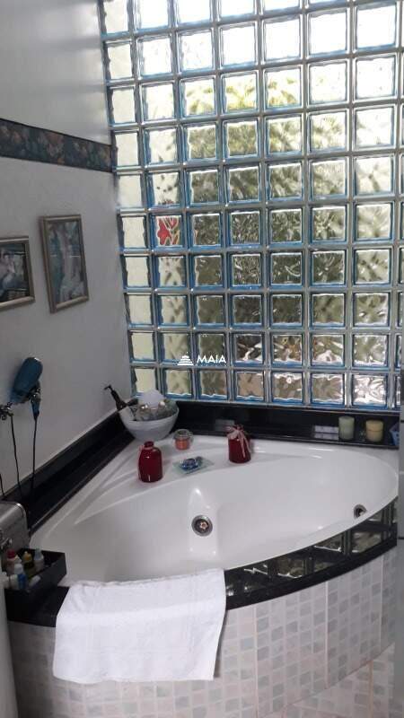 Casa à venda no Jardim São Bento: 