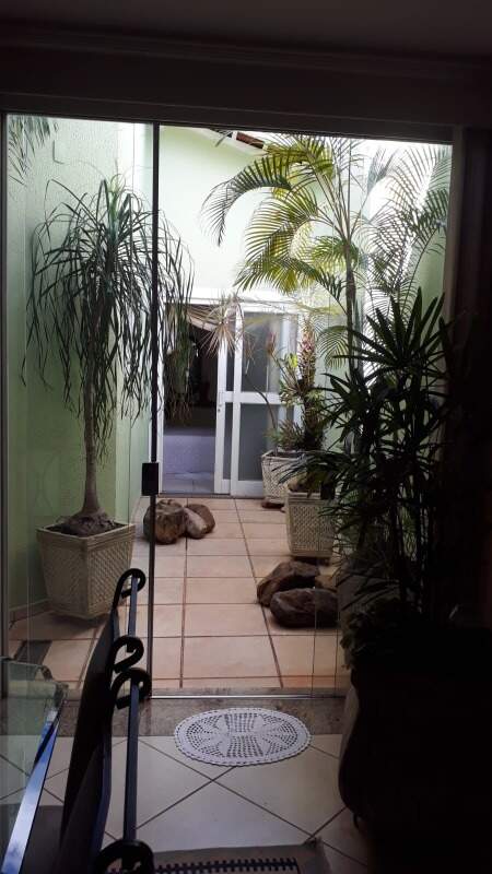 Casa à venda no Jardim São Bento: 