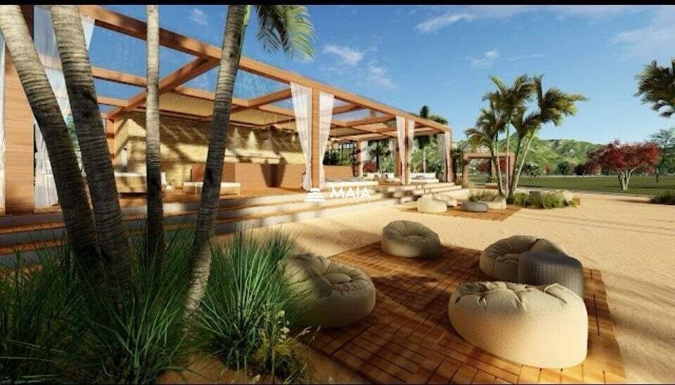 Terreno no Condomínio Balneário Vila Bela