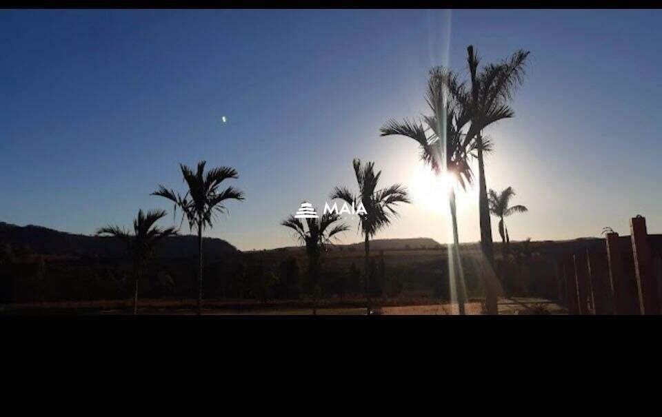 Terreno em Condomínio à venda no Condomínio Residencial Vila Bela: 