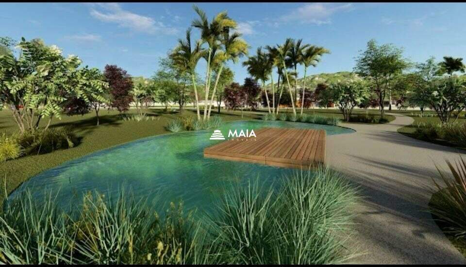 Terreno em Condomínio à venda no Condomínio Residencial Vila Bela: 