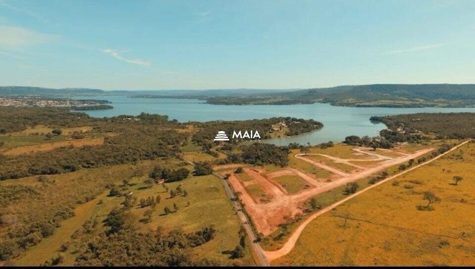 Terreno em Condomínio à venda no Condomínio Residencial Vila Bela: 