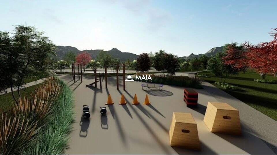 Terreno em Condomínio à venda no Condomínio Residencial Vila Bela: 