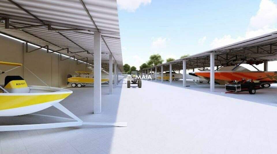 Terreno em Condomínio à venda no Condomínio Residencial Vila Bela: 