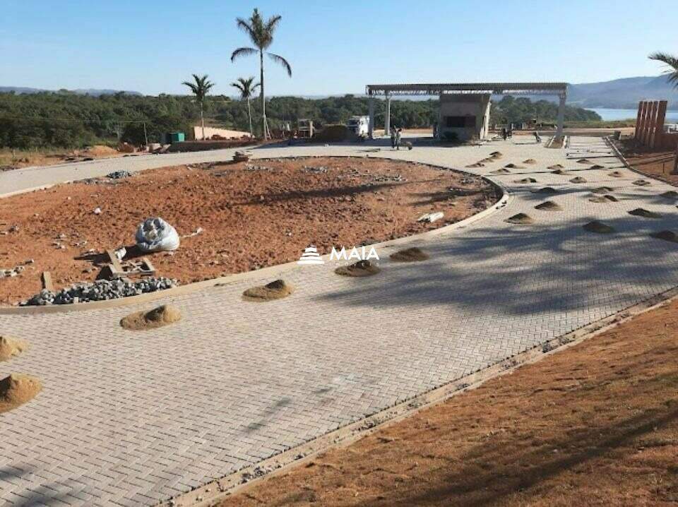 Terreno em Condomínio à venda no Condomínio Residencial Vila Bela: 