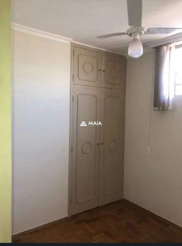 Apartamento à venda no Boa Vista: 