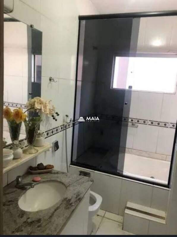 Apartamento à venda no Boa Vista: 