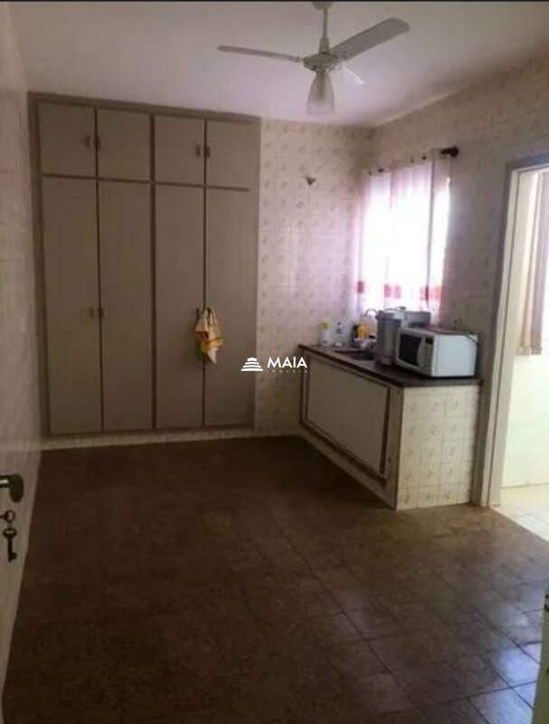 Apartamento à venda no Boa Vista: 