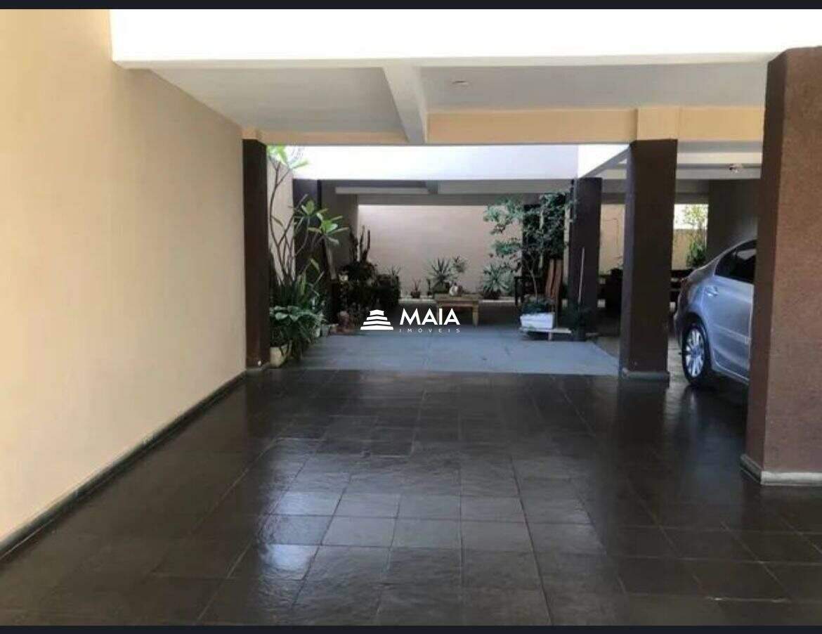 Apartamento à venda no Boa Vista: 