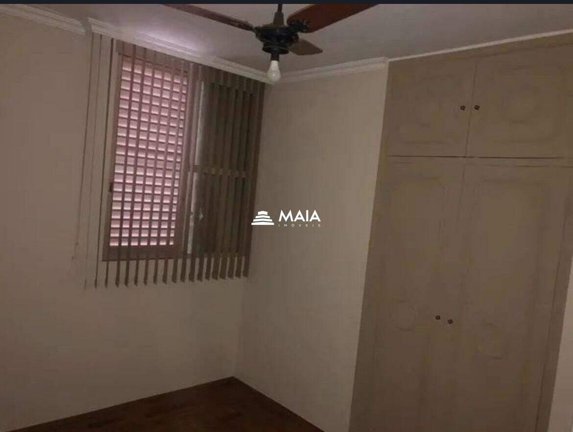 Apartamento à venda no Boa Vista: 