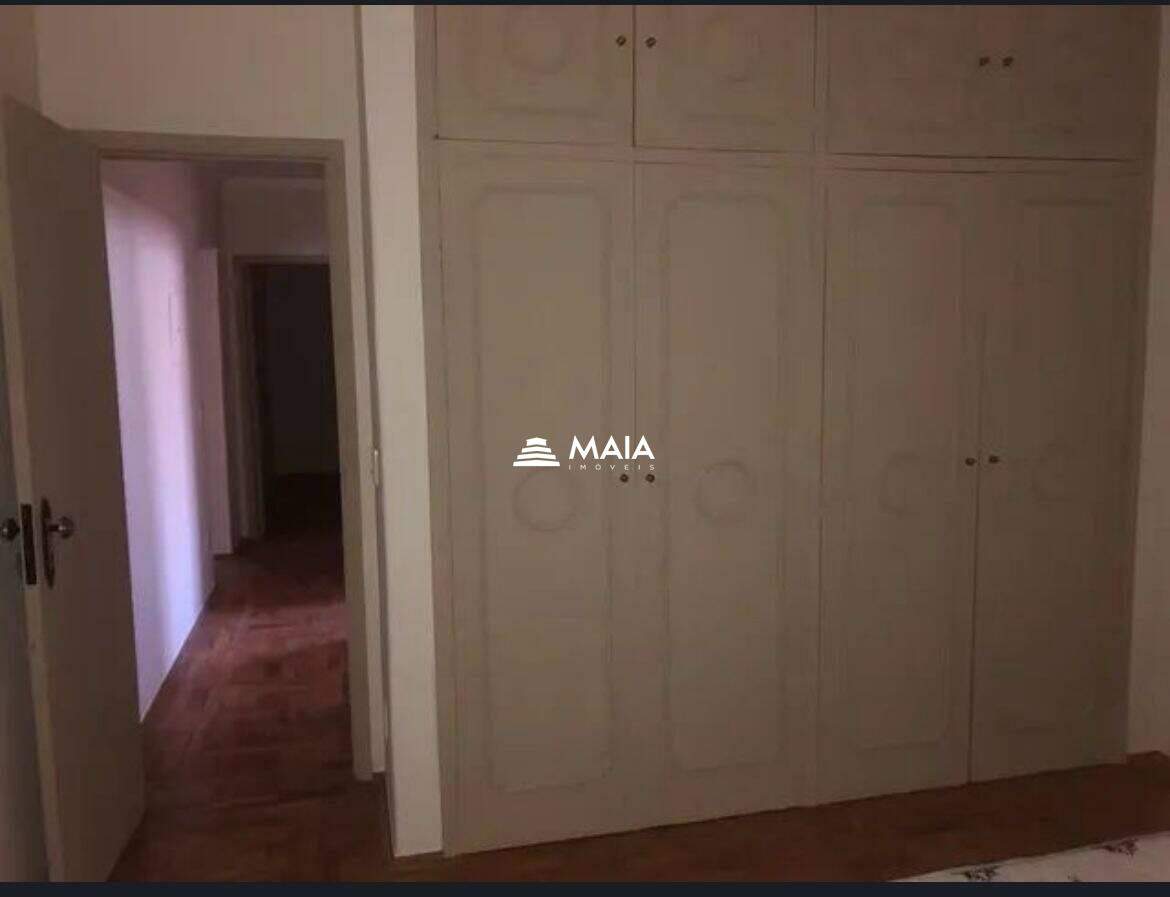 Apartamento à venda no Boa Vista: 