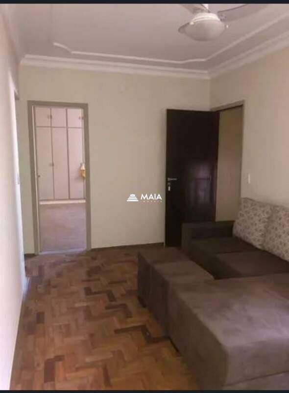 Apartamento à venda no Boa Vista: 