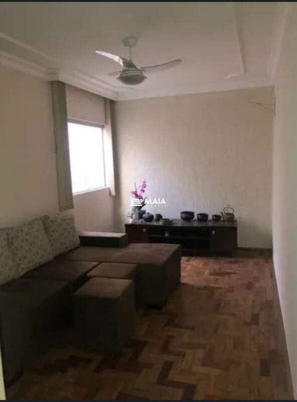 Apartamento à venda no Boa Vista: 