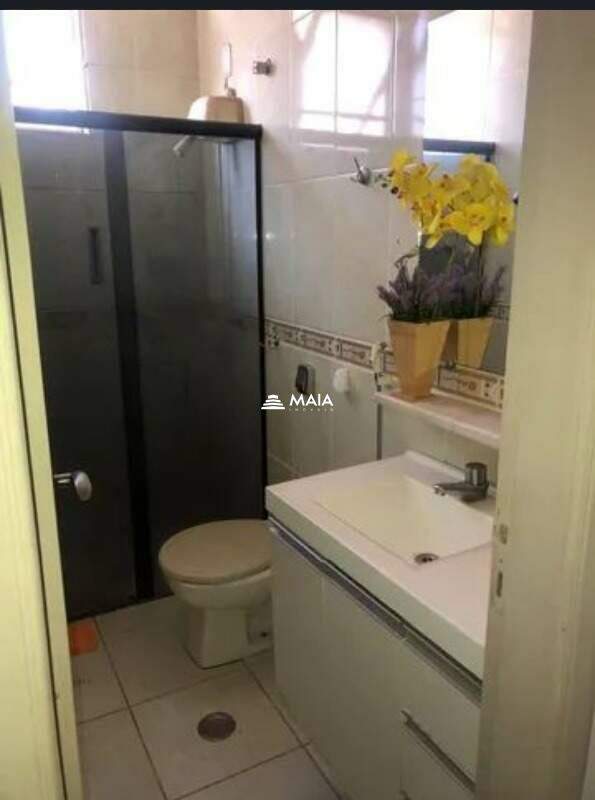 Apartamento à venda no Boa Vista: 