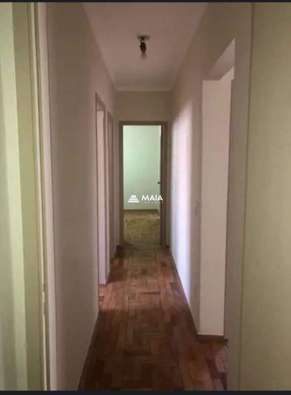 Apartamento à venda no Boa Vista: 