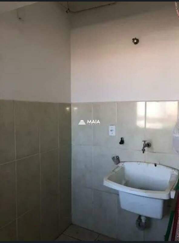 Apartamento à venda no Boa Vista: 