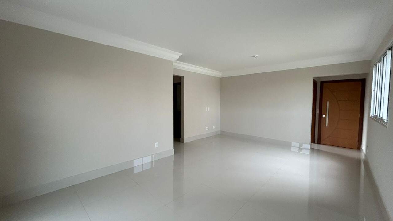Apartamento à venda no Fabrício: 