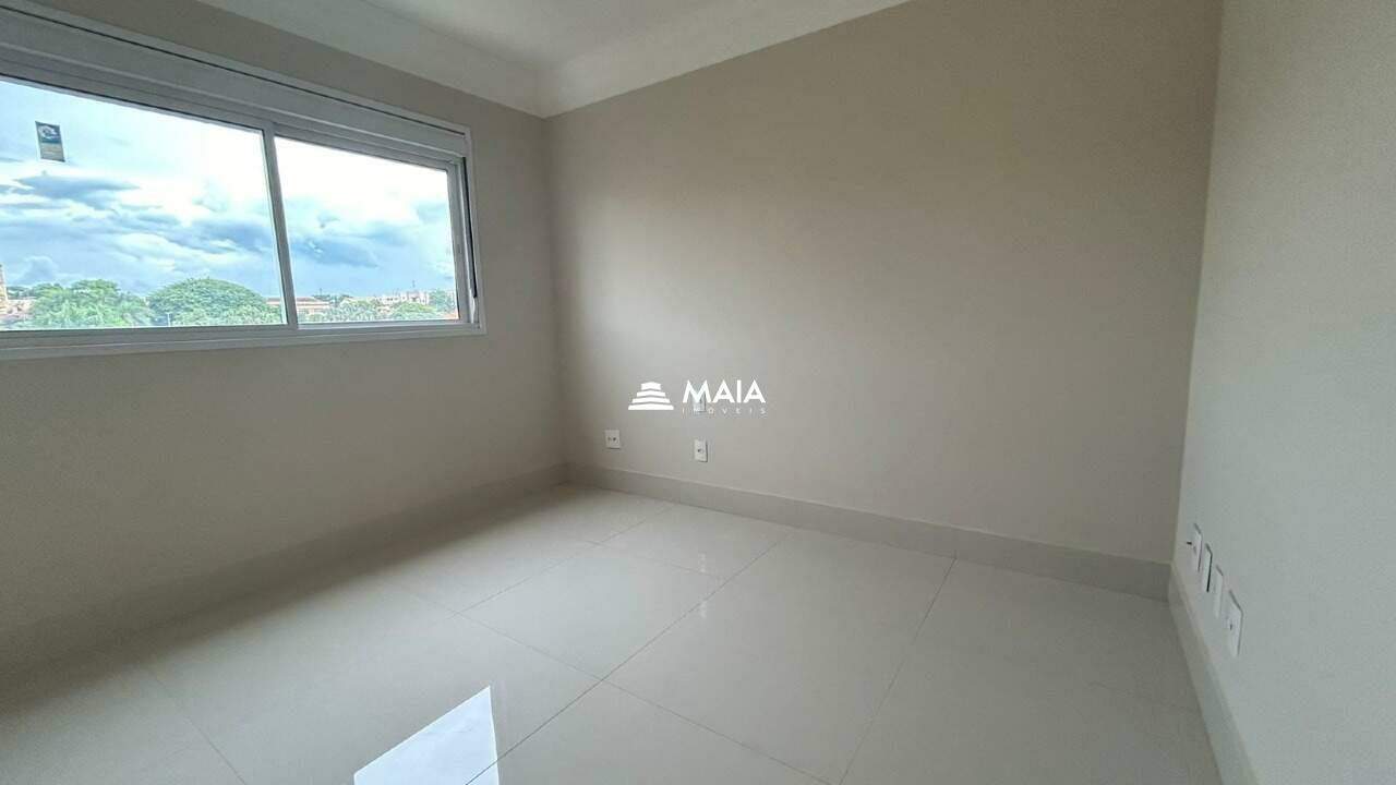 Apartamento à venda no Fabrício: 